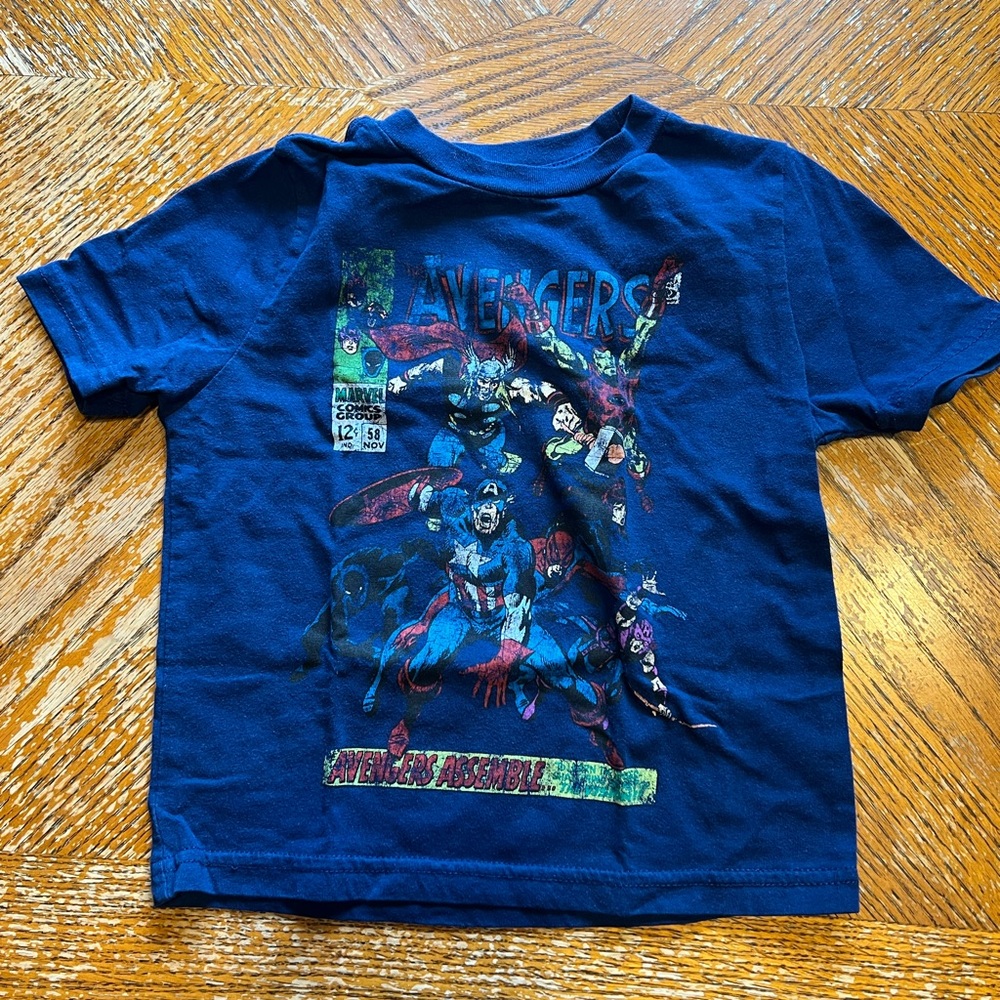 Boys Shirt